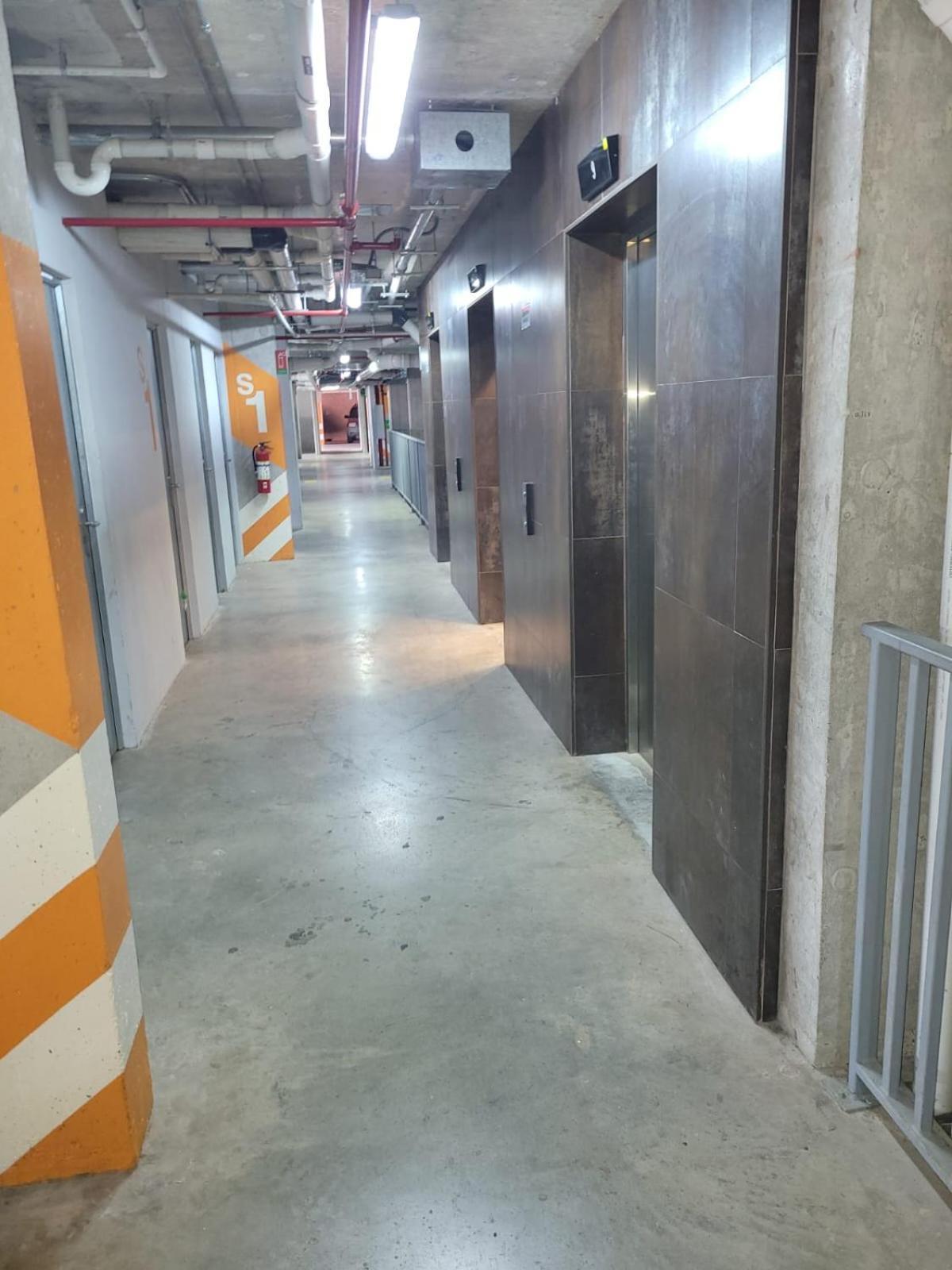 טגוסיגלפה Opal-203 Condominio Confortable En Ecodistrito מראה חיצוני תמונה