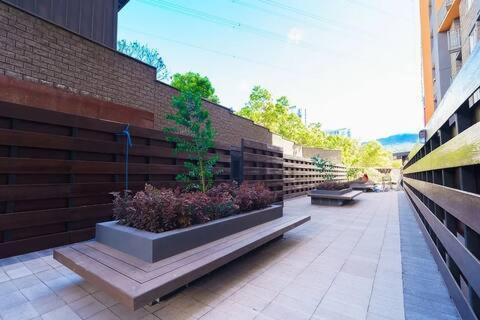 טגוסיגלפה Opal-203 Condominio Confortable En Ecodistrito מראה חיצוני תמונה